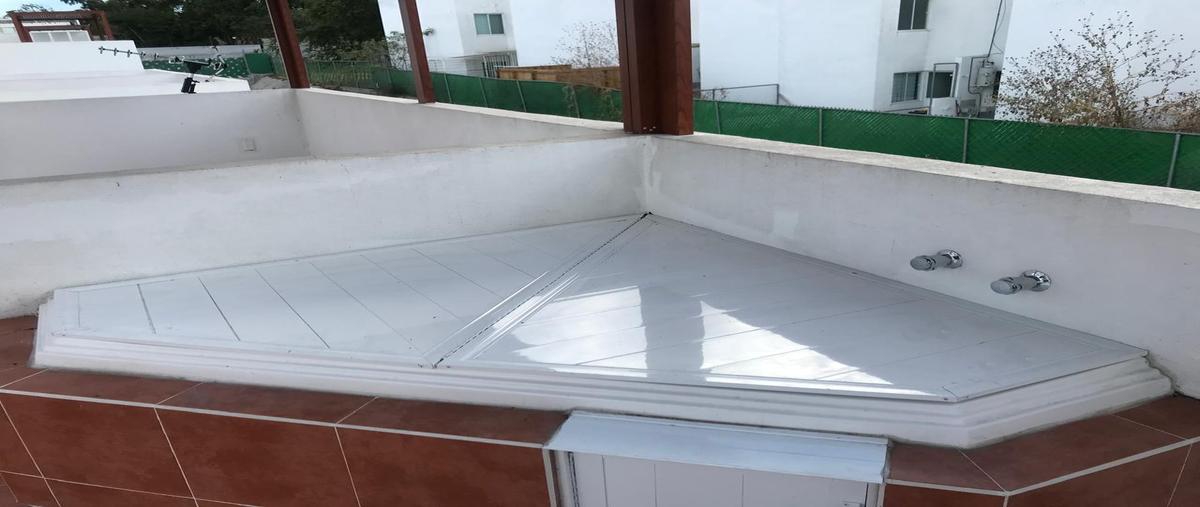 Foto de casa en condominio en venta en  , álamos (la frontera), jojutla, morelos, 0 No. 04