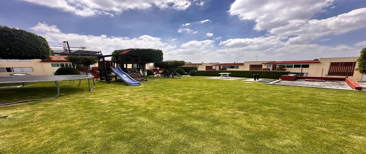 Foto de casa en venta en alamos , los álamos, naucalpan de juárez, méxico, 0 No. 01