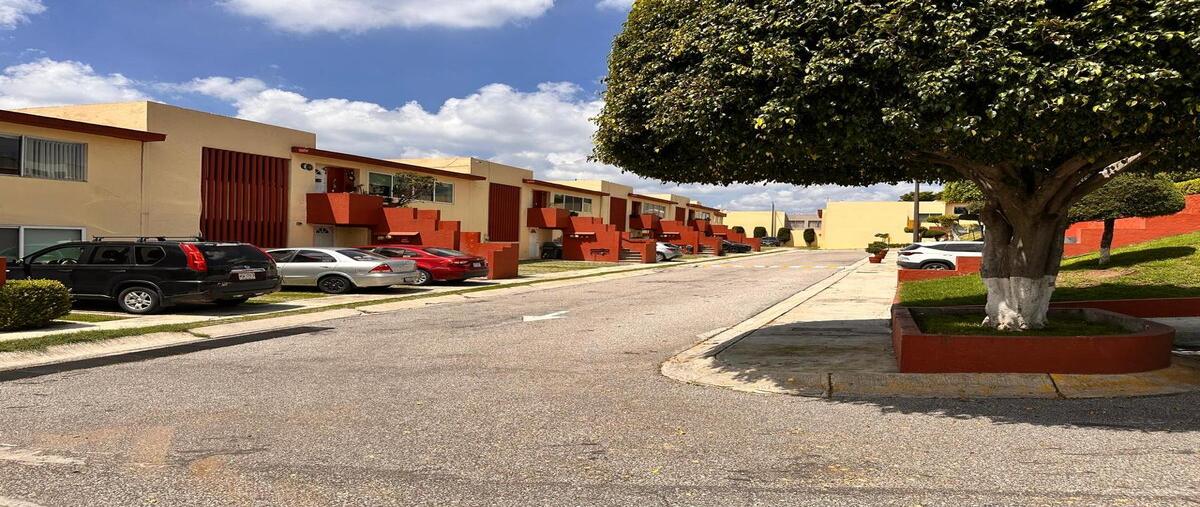 Foto de casa en venta en alamos , los álamos, naucalpan de juárez, méxico, 0 No. 02