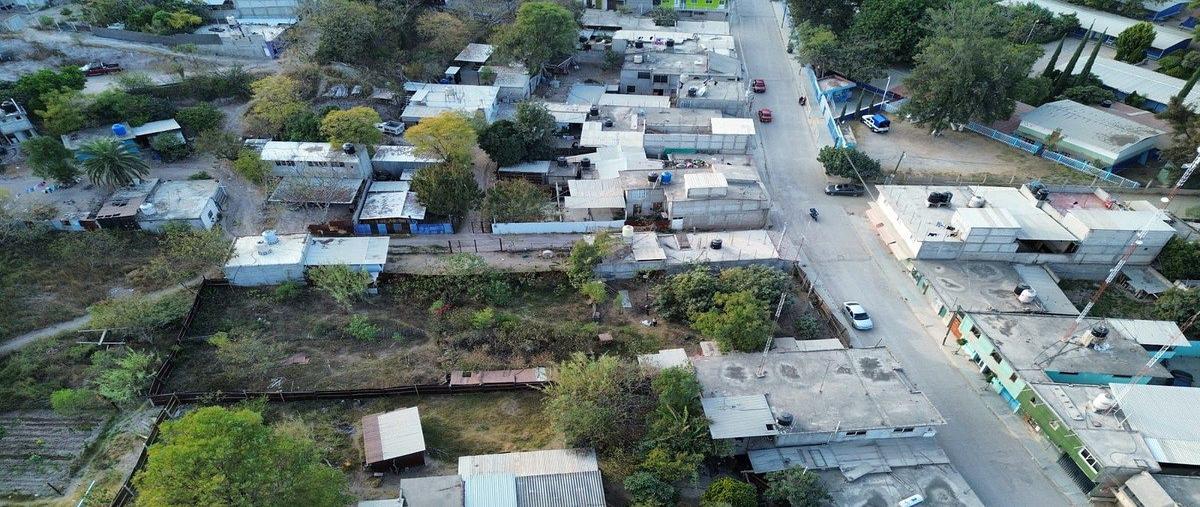 Foto de terreno habitacional en venta en alamos , miahuatlan de porfirio diaz centro, miahuatlán de porfirio díaz, oaxaca, 0 No. 04