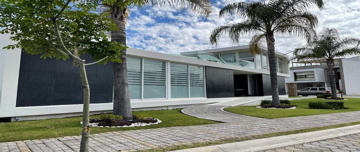 Foto de casa en venta en alamos parque sonora , lomas de angelópolis ii, san andrés cholula, puebla, 21457954 No. 04