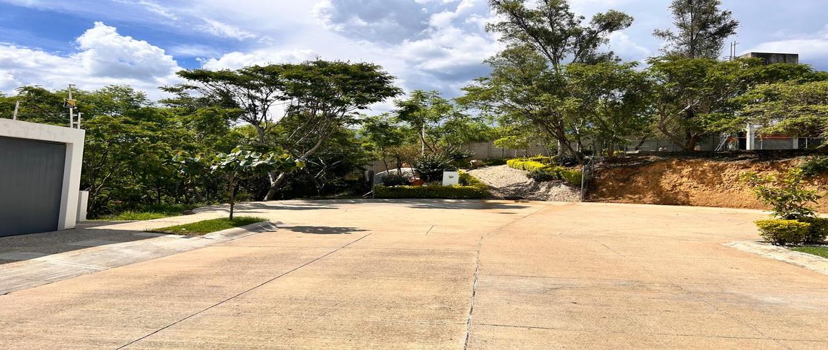 Foto de terreno habitacional en venta en alamos , residencial ex-hacienda de guadalupe, oaxaca de juárez, oaxaca, 31526448 No. 07
