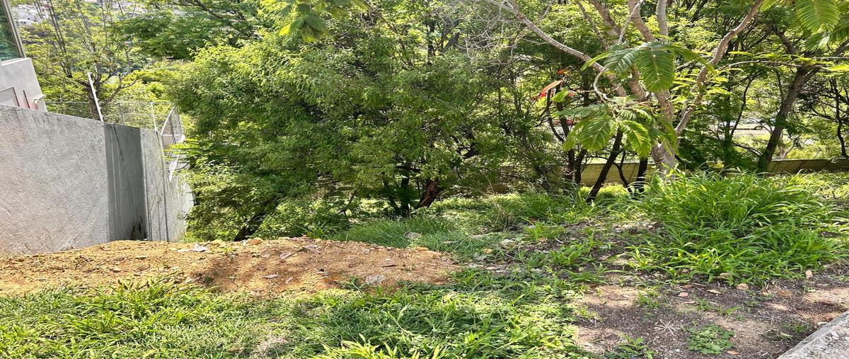 Foto de terreno habitacional en venta en alamos , residencial ex-hacienda de guadalupe, oaxaca de juárez, oaxaca, 31526448 No. 08