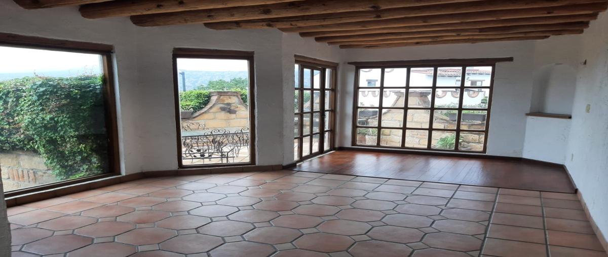 Foto de casa en venta en alamos , san nicolás totolapan, la magdalena contreras, df / cdmx, 21680083 No. 03