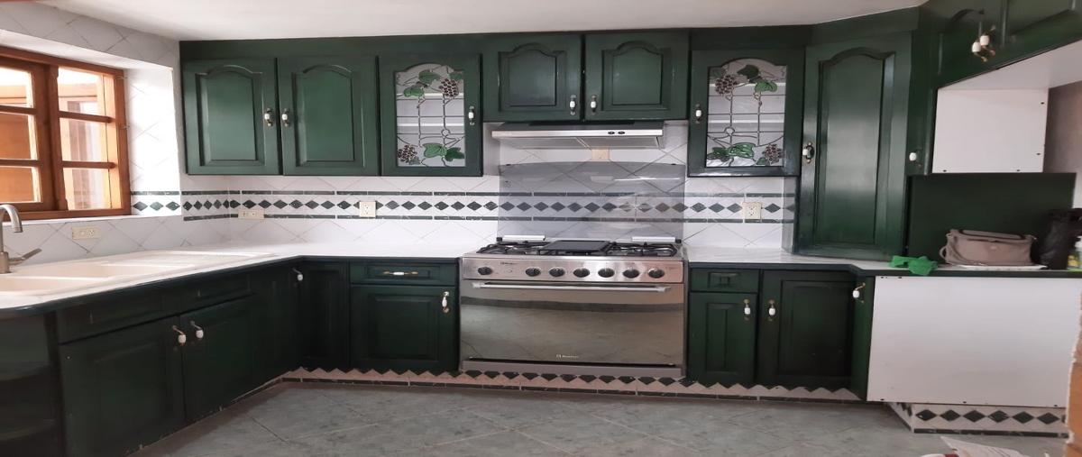 Foto de casa en venta en alamos , san nicolás totolapan, la magdalena contreras, df / cdmx, 21680083 No. 04