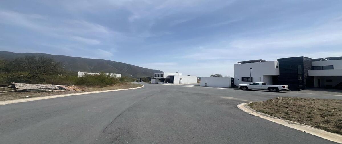 Foto de terreno habitacional en venta en álamosur , alamosur, santiago, nuevo león, 30243697 No. 03