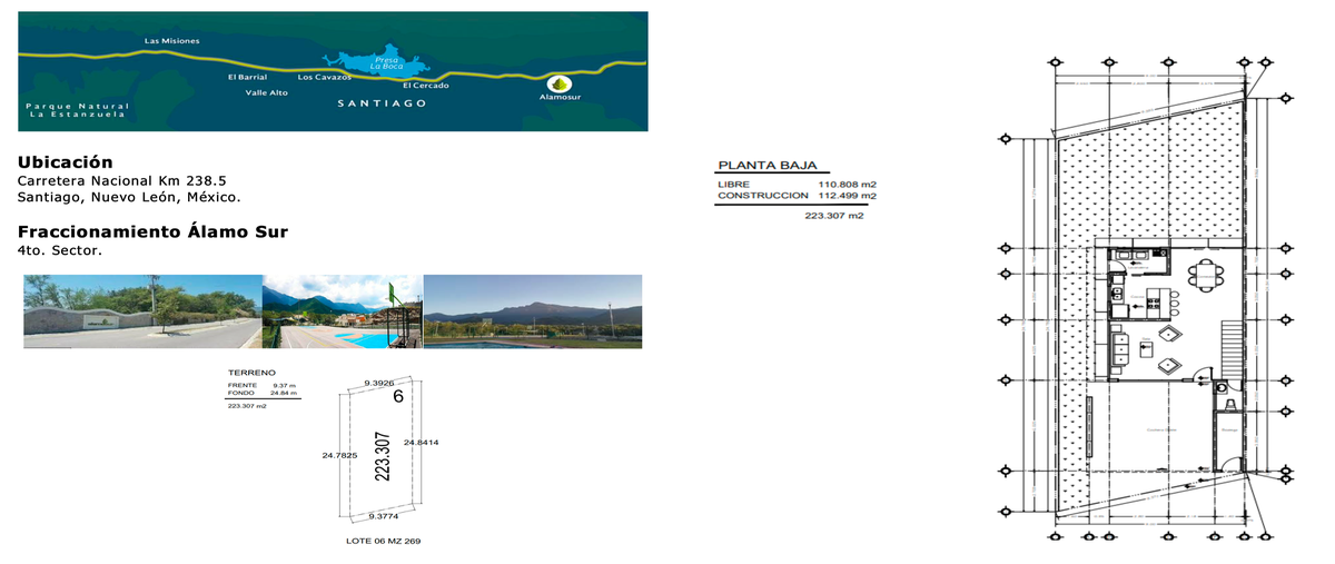Foto de casa en venta en  , alamosur, santiago, nuevo león, 26368924 No. 05