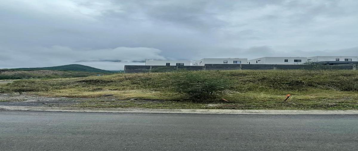 Foto de terreno habitacional en venta en  , alamosur, santiago, nuevo león, 27399960 No. 03