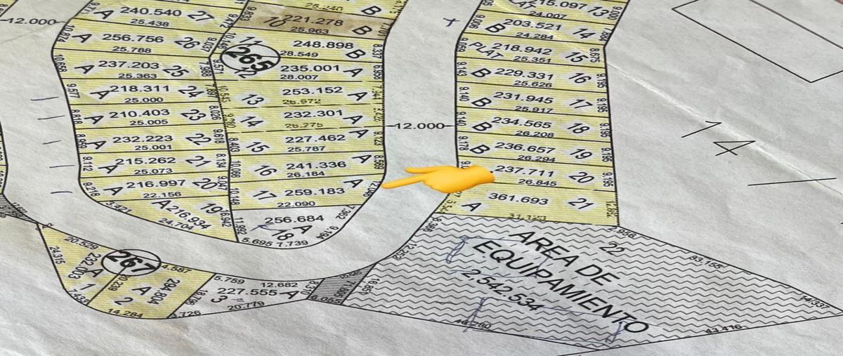 Foto de terreno habitacional en venta en  , alamosur, santiago, nuevo león, 27399960 No. 05