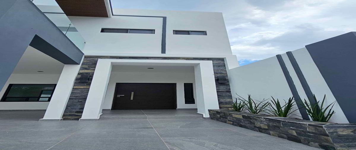 Foto de casa en venta en  , alamosur, santiago, nuevo león, 28622613 No. 03