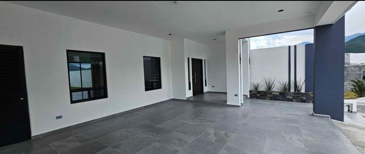 Foto de casa en venta en  , alamosur, santiago, nuevo león, 28622613 No. 04