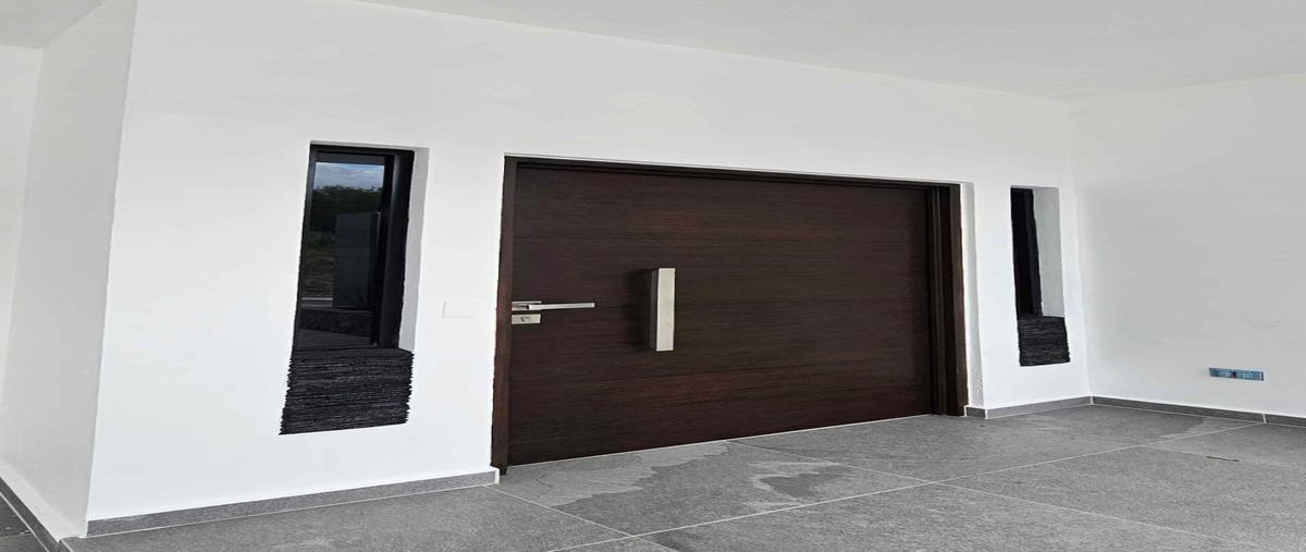 Foto de casa en venta en  , alamosur, santiago, nuevo león, 28622613 No. 05