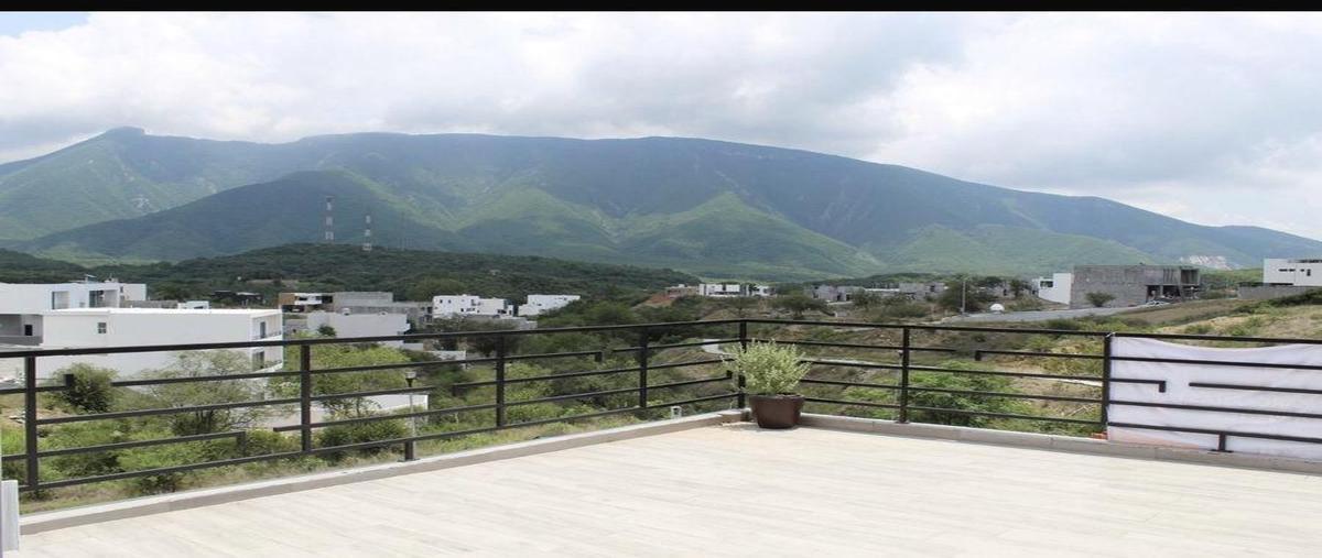 Foto de casa en , alamosur, santiago, nuevo león, 0 foto 03 Foto de casa en venta en , alamosur, santiago, nuevo león, 0 No. 03