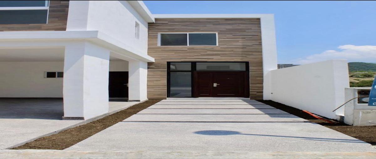 Foto de casa en , alamosur, santiago, nuevo león, 0 foto 02 Foto de casa en venta en , alamosur, santiago, nuevo león, 0 No. 02