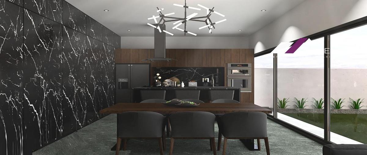 Foto de casa en venta en  , alamosur, santiago, nuevo león, 0 No. 03