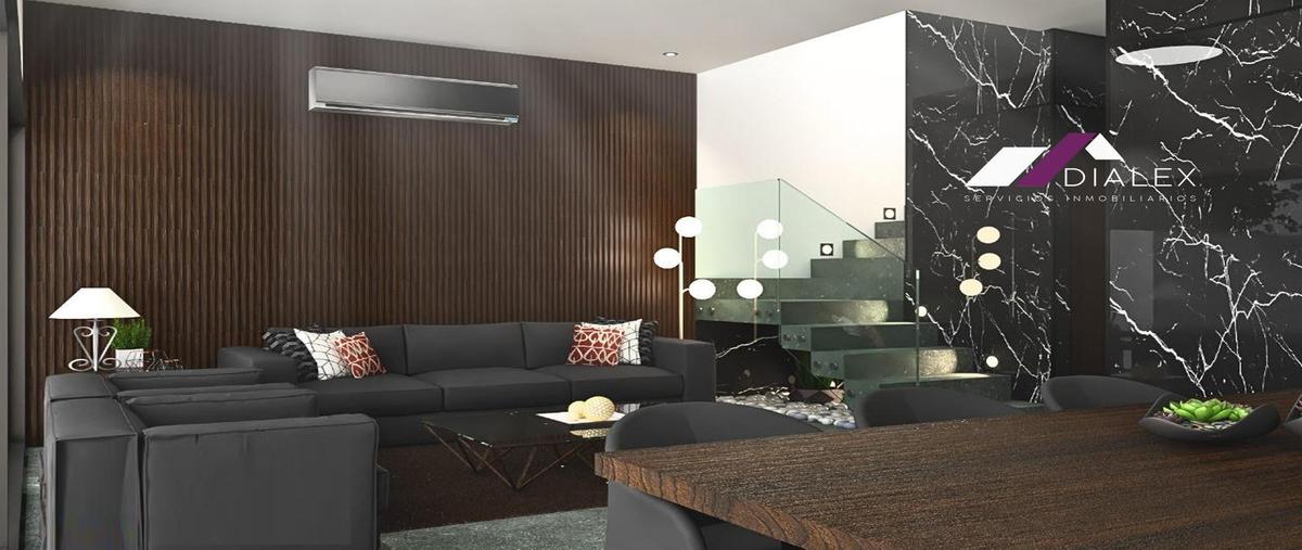 Foto de casa en venta en  , alamosur, santiago, nuevo león, 0 No. 05