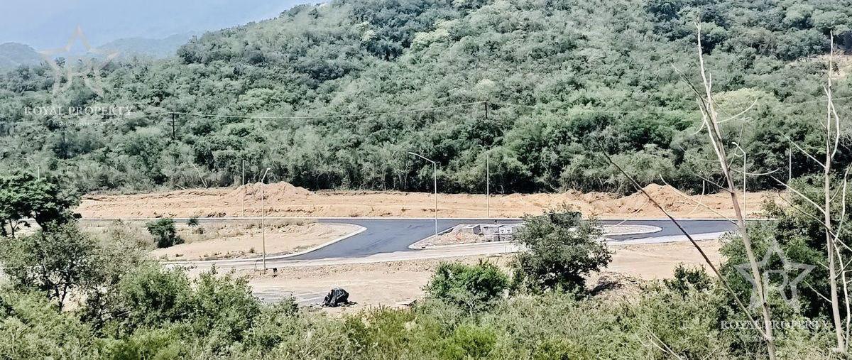 Foto de terreno habitacional en venta en  , alamosur, santiago, nuevo león, 30139737 No. 03