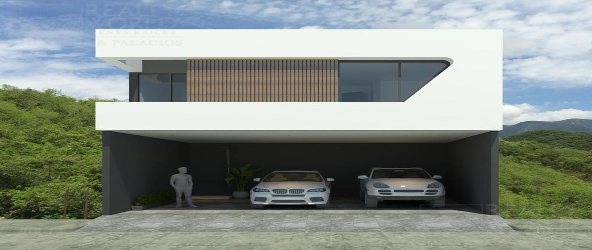 Foto de casa en , alamosur, santiago, nuevo león, 30340715 foto 01 Foto de casa en venta en , alamosur, santiago, nuevo león, 30340715 No. 01