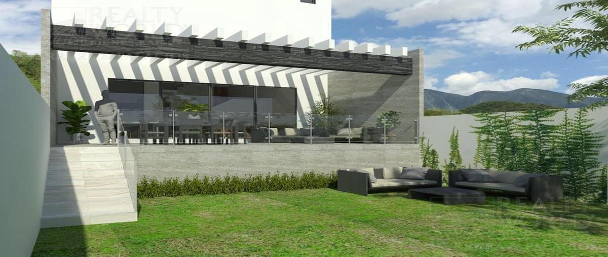 Foto de casa en , alamosur, santiago, nuevo león, 30340715 foto 02 Foto de casa en venta en , alamosur, santiago, nuevo león, 30340715 No. 02