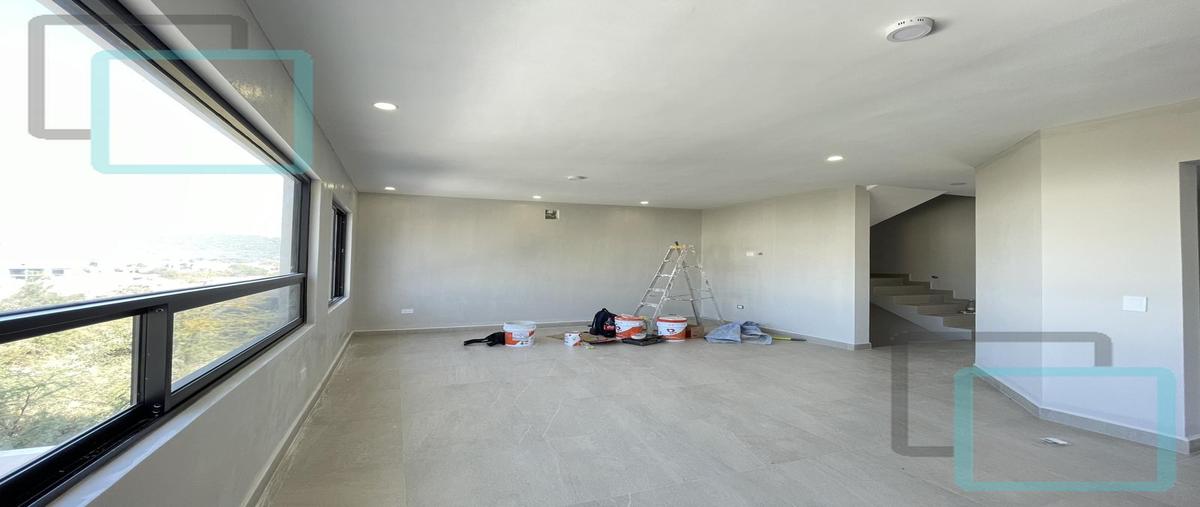 Foto de casa en venta en  , alamosur, santiago, nuevo león, 30883584 No. 03