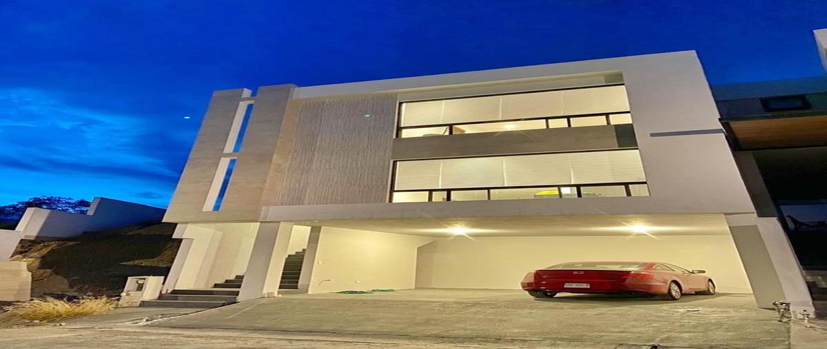 Foto de casa en , alamosur, santiago, nuevo león, 0 foto 01 Foto de casa en renta en , alamosur, santiago, nuevo león, 0 No. 01