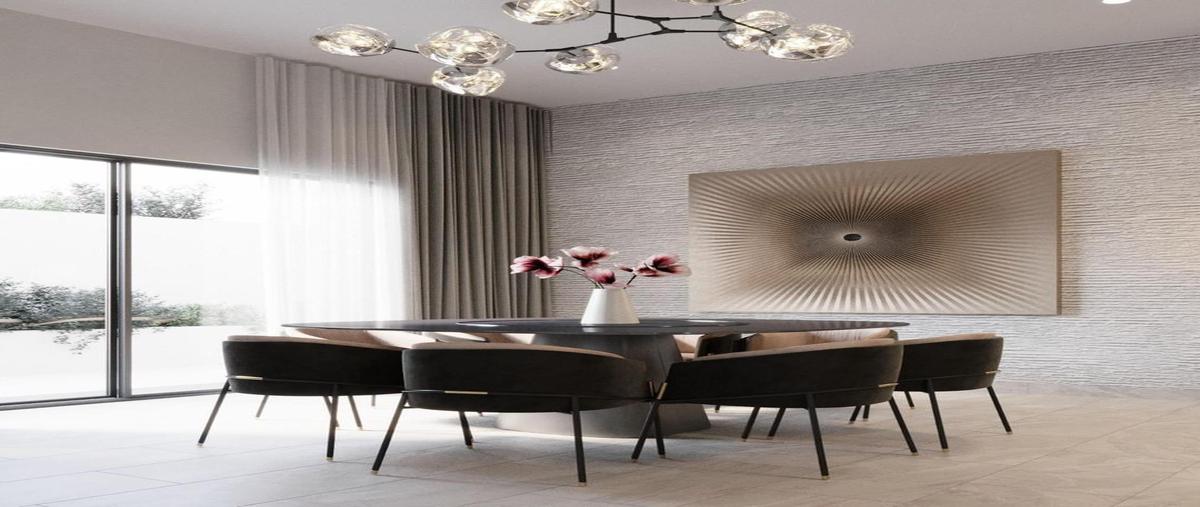 Foto de casa en venta en  , alamosur, santiago, nuevo león, 0 No. 03