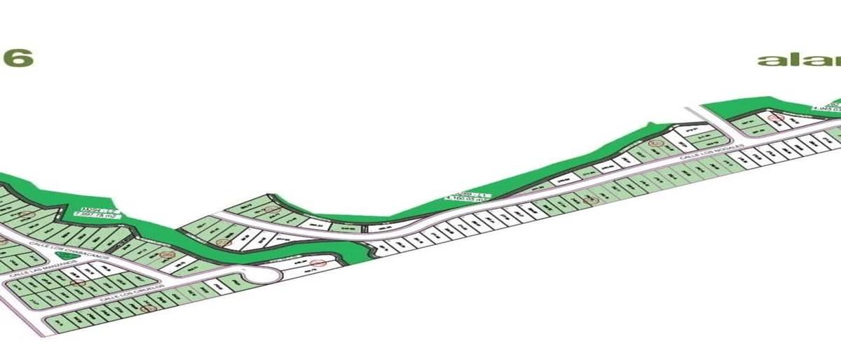 Foto de terreno habitacional en venta en  , alamosur, santiago, nuevo león, 0 No. 04