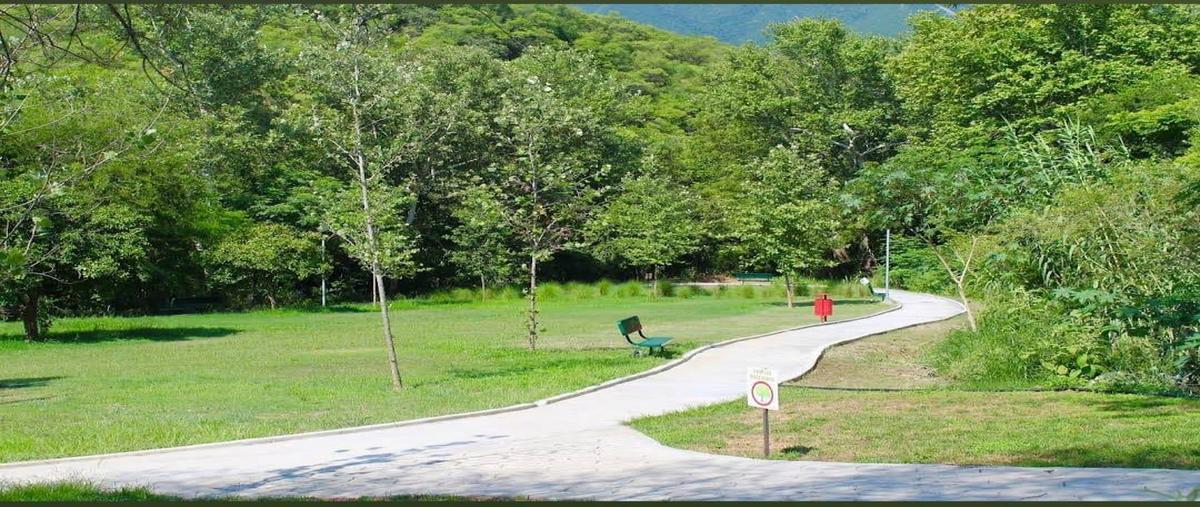 Foto de terreno habitacional en venta en  , alamosur, santiago, nuevo león, 0 No. 05