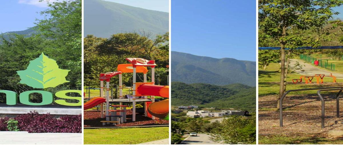 Foto de terreno habitacional en venta en  , alamosur, santiago, nuevo león, 0 No. 05
