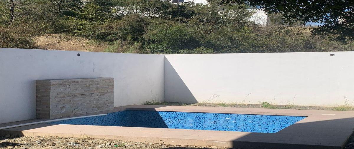 Foto de casa en venta en  , alamosur, santiago, nuevo león, 31615217 No. 05