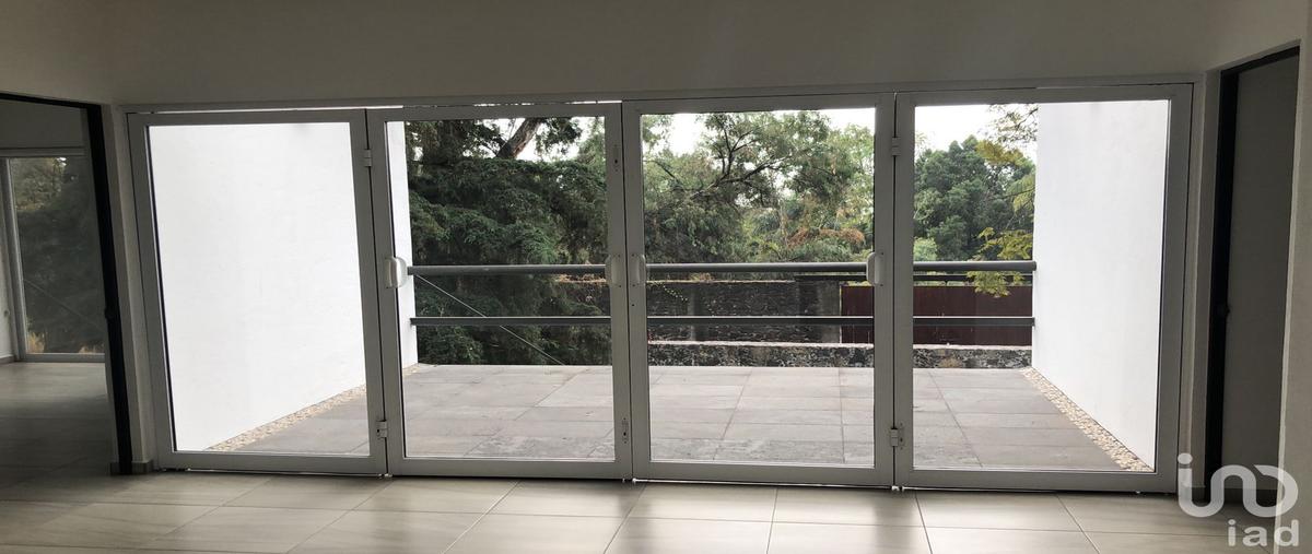 Foto de casa en renta en alarcon 107, ahuatepec, cuernavaca, morelos, 31006021 No. 03
