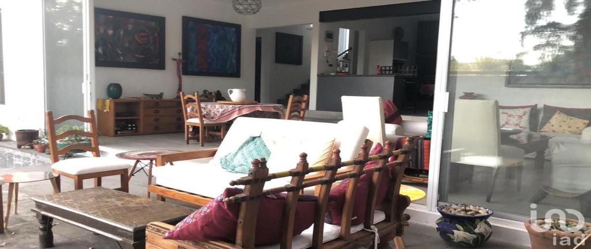Foto de casa en renta en alarcon 107, ahuatepec, cuernavaca, morelos, 31006021 No. 04