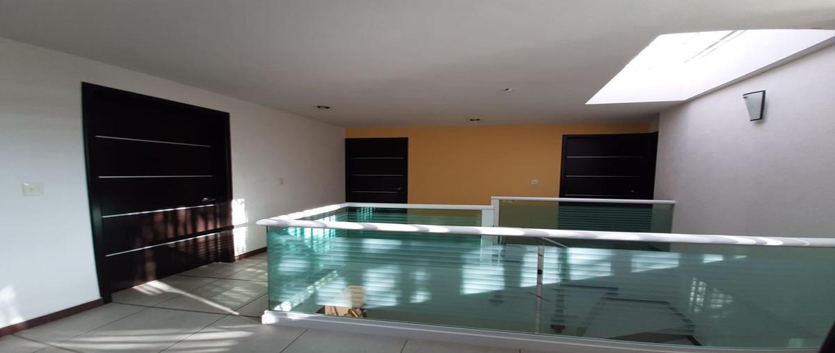 Foto de casa en renta en alarife pedro de murrieta , ejidal ocolusen, morelia, michoacán de ocampo, 0 No. 04