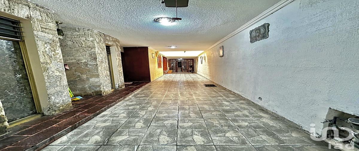 Foto de casa en venta en alaska 124, del valle norte, benito juárez, df / cdmx, 30922161 No. 03