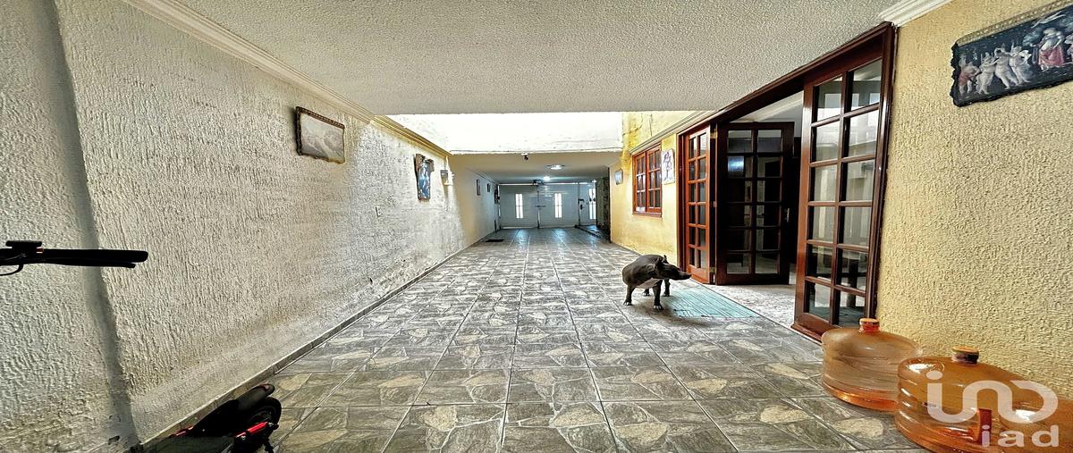 Foto de casa en venta en alaska 124, del valle norte, benito juárez, df / cdmx, 30922161 No. 05