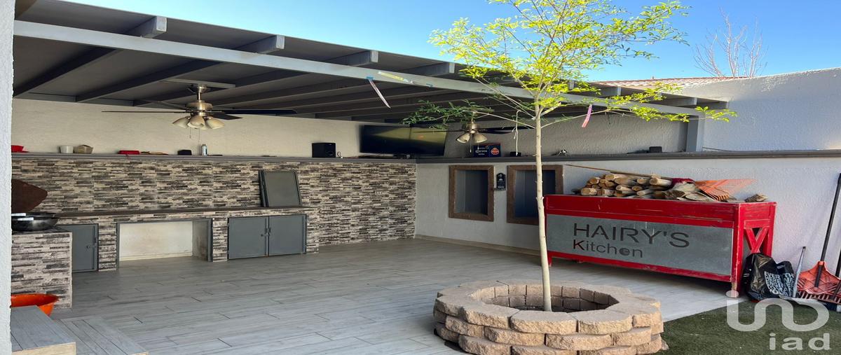 Foto de casa en venta en alaska 597, campestre arbolada, juárez, chihuahua, 30997823 No. 04