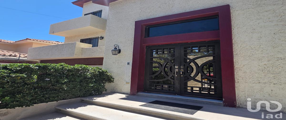 Foto de casa en venta en alaska 604, campestre arbolada, juÃ¡rez, chihuahua, 31126616 No. 03