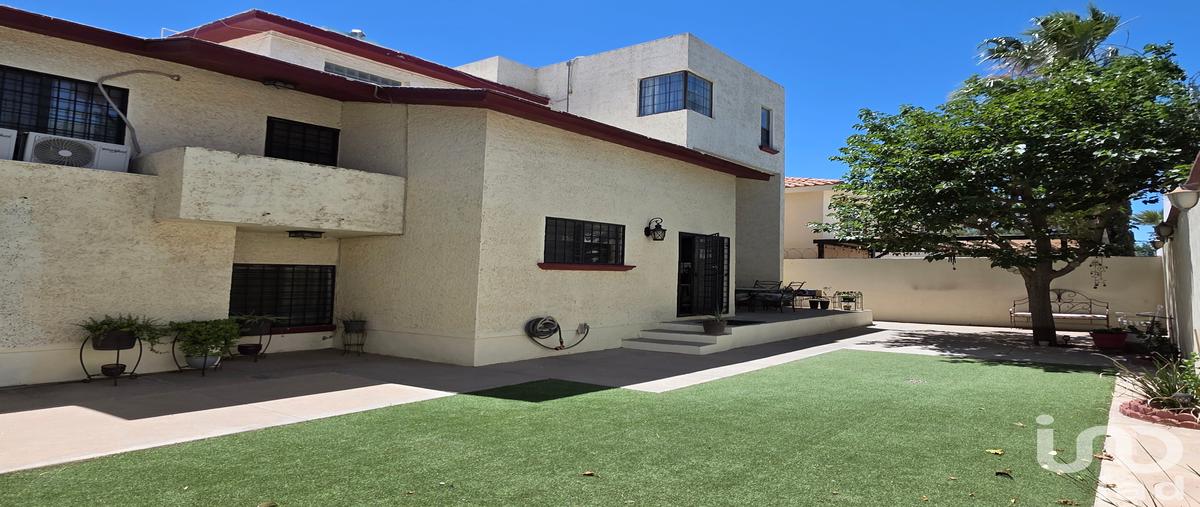 Foto de casa en venta en alaska 604, campestre arbolada, juÃ¡rez, chihuahua, 31126616 No. 04