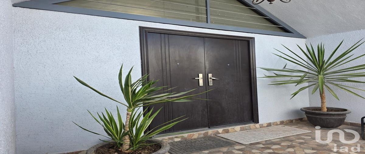 Foto de casa en venta en alaska 625, campestre arbolada, juárez, chihuahua, 30997823 No. 03