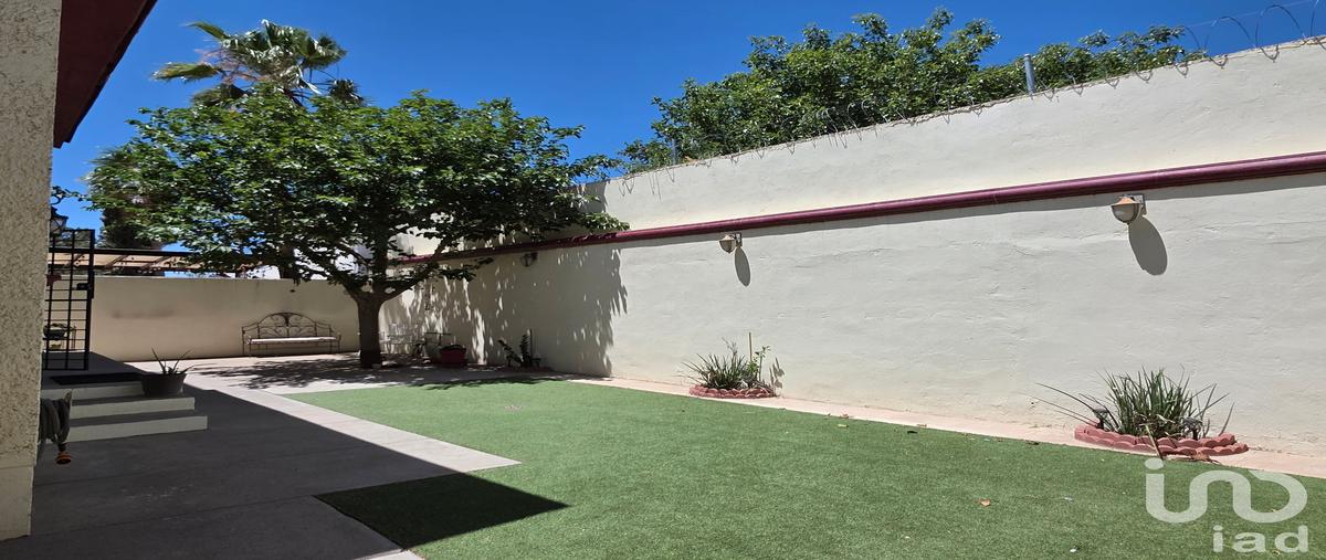 Foto de casa en venta en alaska 640, campestre arbolada, juárez, chihuahua, 31126616 No. 04