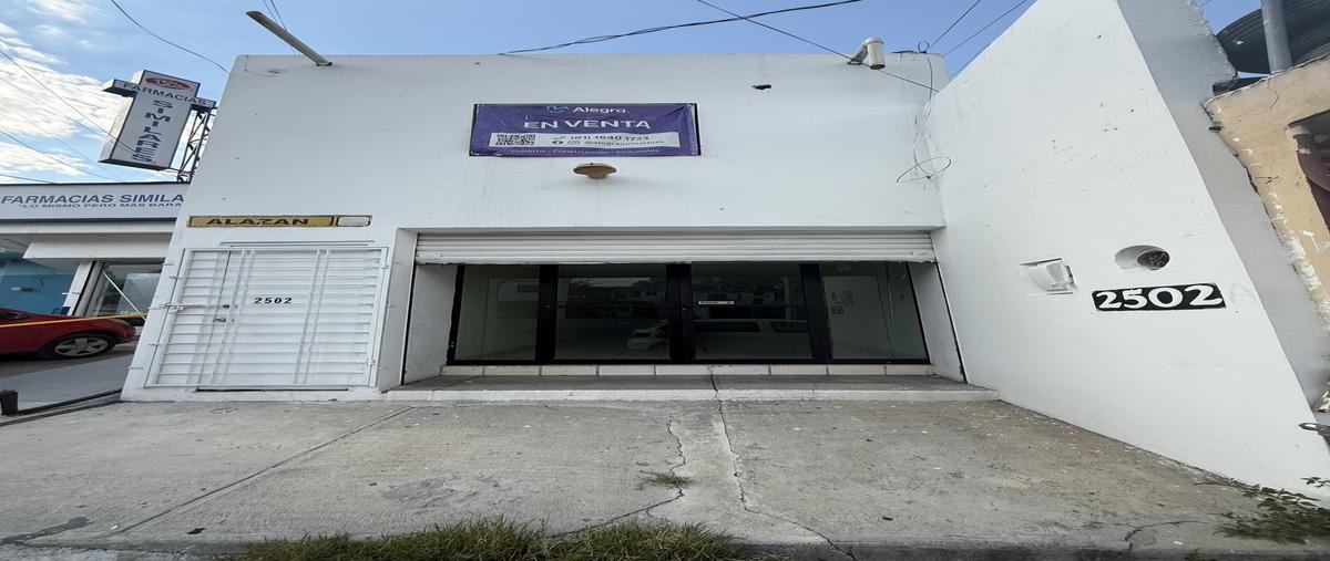 Foto de local en venta en alazán , ancón del huajuco, monterrey, nuevo león, 28942603 No. 01