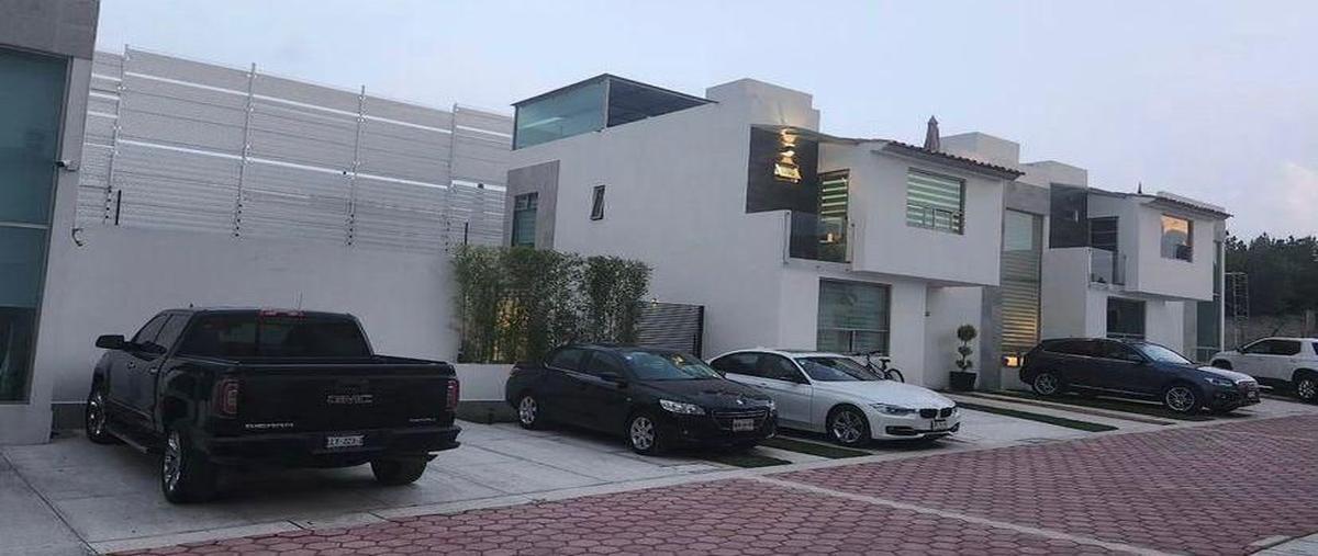 Foto de casa en venta en alazanes , cacalomacán, toluca, méxico, 30365518 No. 05