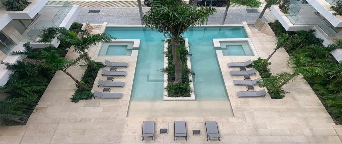 Foto de departamento en venta en alba 307, zona hotelera, benito juárez, quintana roo, 0 No. 03