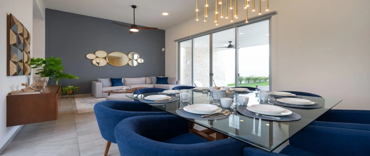 Foto de casa en alba , conkal, conkal, yucatán, 30046197 foto 03 Foto de casa en venta en alba , conkal, conkal, yucatán, 30046197 No. 03