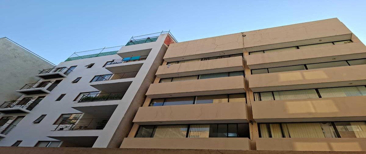 Foto de departamento en venta en alba , insurgentes cuicuilco, coyoacán, df / cdmx, 0 No. 05