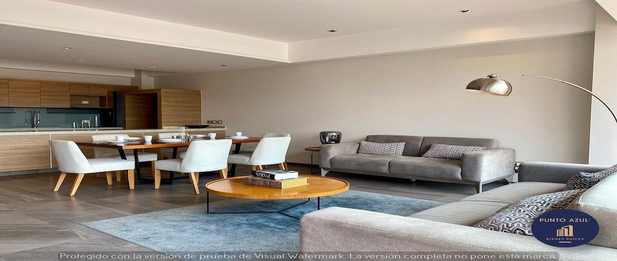 Foto de departamento en venta en alba , insurgentes cuicuilco, coyoacán, df / cdmx, 0 No. 07