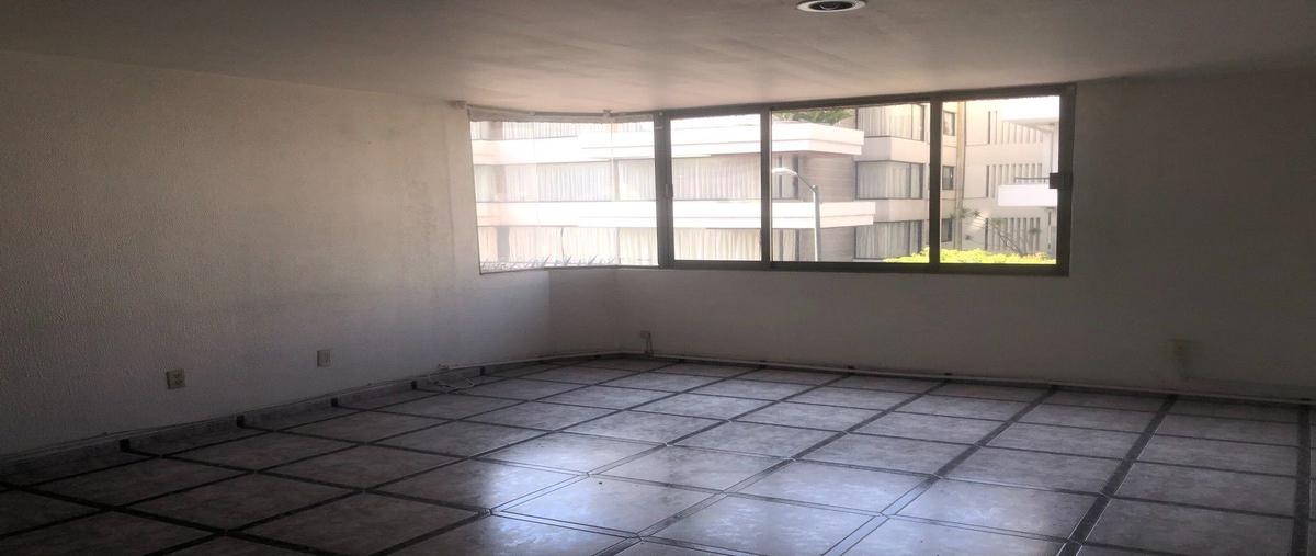 Foto de departamento en renta en alba , insurgentes cuicuilco, coyoacán, df / cdmx, 0 No. 05