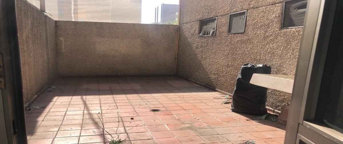 Foto de departamento en renta en alba , insurgentes cuicuilco, coyoacán, df / cdmx, 0 No. 10