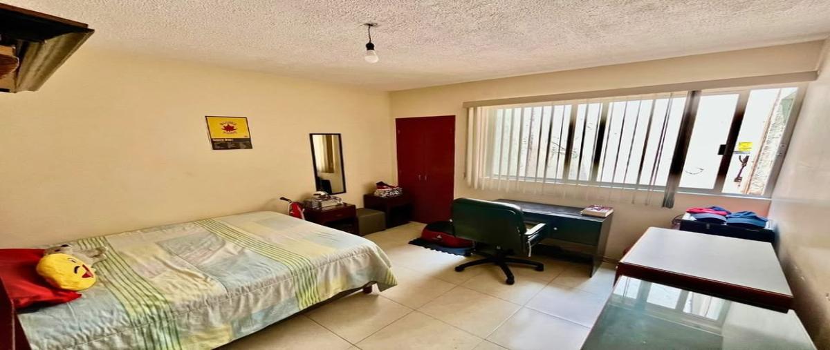 Foto de departamento en venta en alba , villa de cortes, benito juárez, df / cdmx, 31622331 No. 05