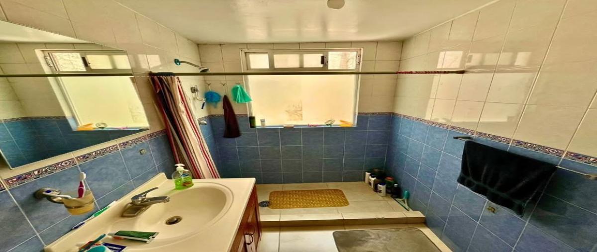 Foto de departamento en venta en alba , villa de cortes, benito juárez, df / cdmx, 31622331 No. 06